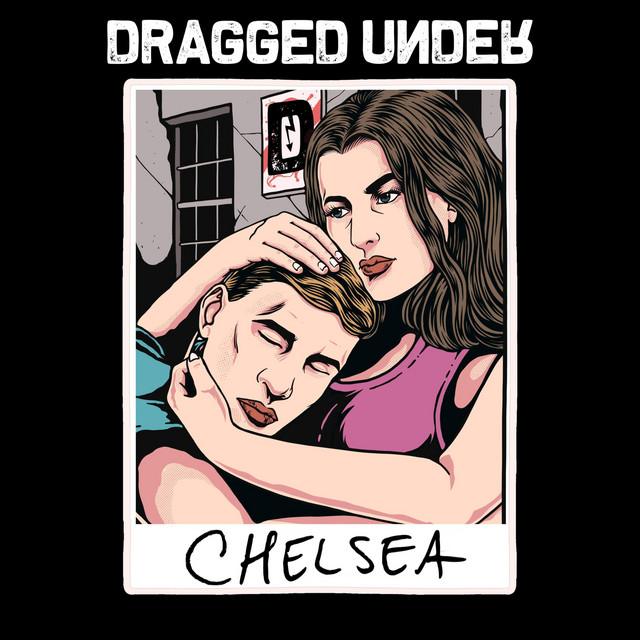 Chelsea cover