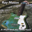 A Man And His Silvertone Albumcover