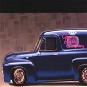 Crown Electric Company