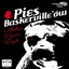 Pies Baskervillów Albumcover