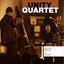 Jazz At The Castle (Jazz na Hradě) - Unity Quartet Albumcover