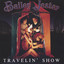 Travelin' Show Albumcover