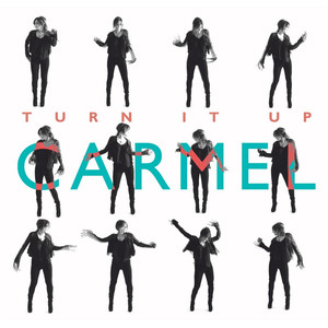 Turn It Up album