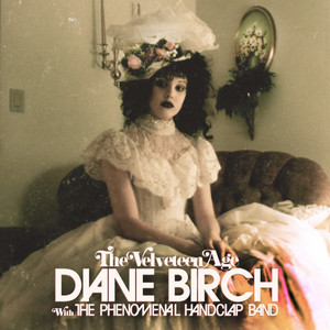 The Velveteen Age album