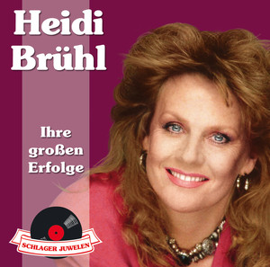 Schlagerjuwelen - Ihre großen Erfolge cover