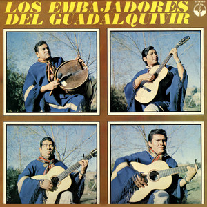 Guadalquivir cover