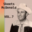 Skeets McDonald, Vol. 7 Albumcover