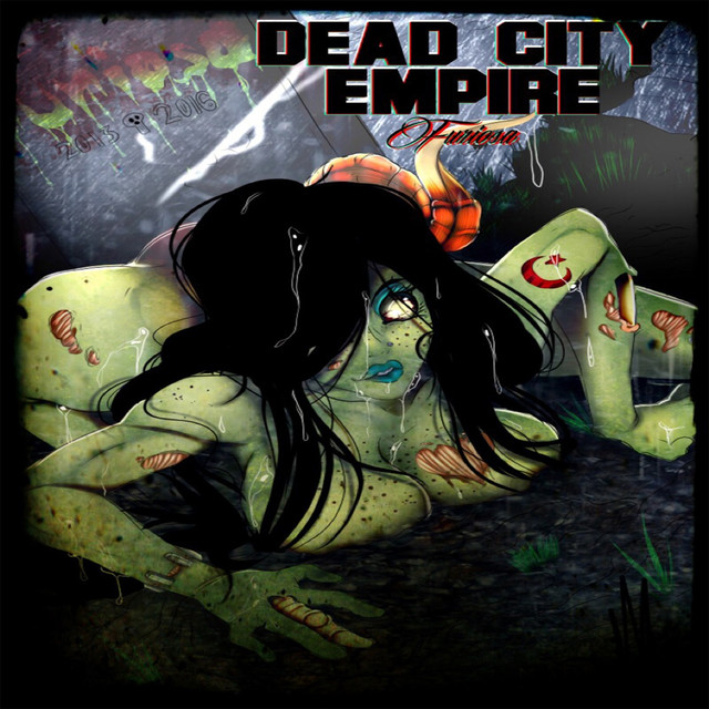 Empire City Photo