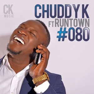 Chuddy K