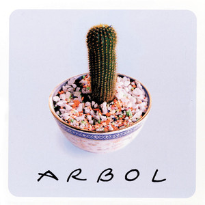 Árbol cover