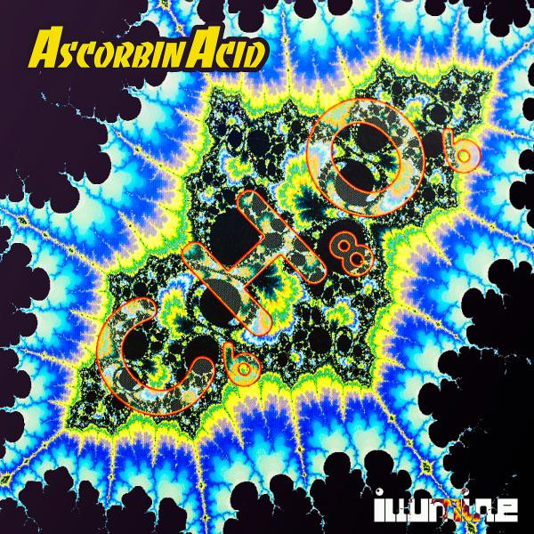 Ascorbin Acid Photo