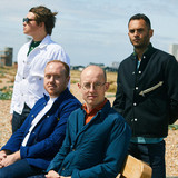 Bombay Bicycle Club Photo
