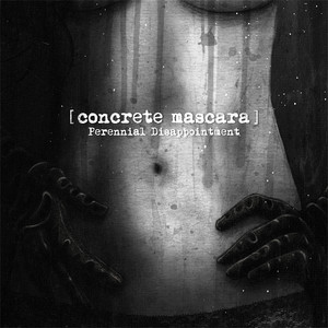 Concrete Mascara Photo