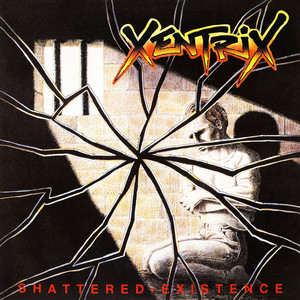 Shattered Existence cover