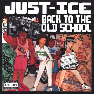 Back to the Old School album