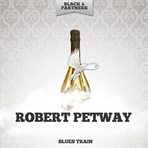 Blues Train album