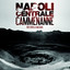 Cammenanne Albumcover