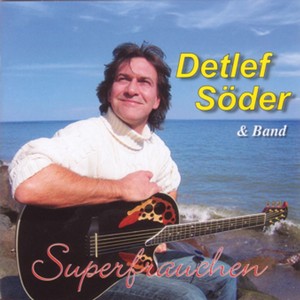 Superfrauchen Albumcover