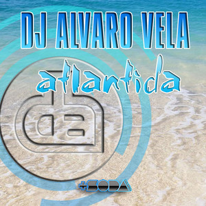 Dj Alvaro Vela