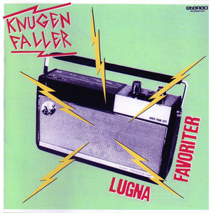 Jag vill inte vara med cover