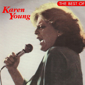 The Best Of Karen Young cover
