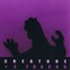 Creature Albumcover