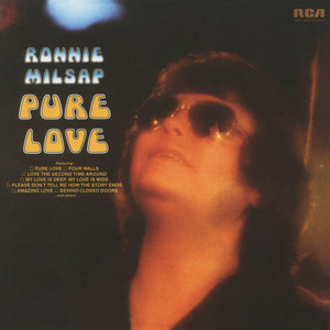 Pure Love cover