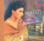 Cecilia Bartoli - The Vivaldi Album Albumcover