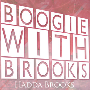 Boogie With Brooks album