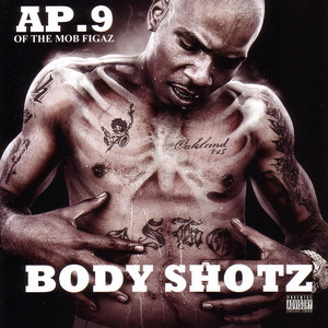 Body Shotz album