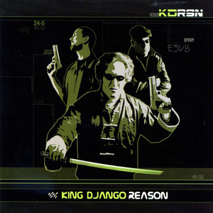 Reason cover