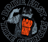 Acid King Photo