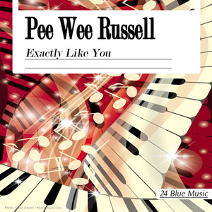 Exactly Like You album
