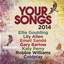 Your Songs 2014 cover