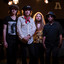 Blackfoot Live cover