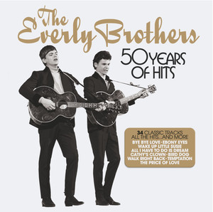 50 Years of Hits album