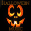Halloween Music Albumcover