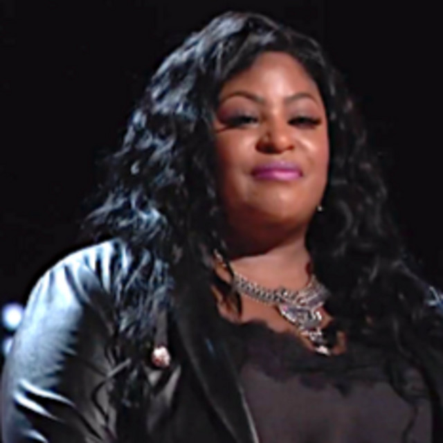 Rose Short from NBC's The Voice (2019) - The Big Rick Podcast | Podcast ...