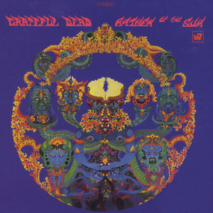 Anthem of the Sun album
