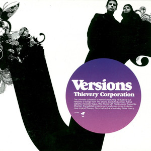 Versions album