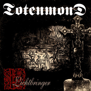 Lichtbringer cover