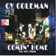 Comin' Home cover