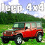 Jeep 4x4 Sound Effects Albumcover