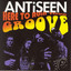 Here to Ruin Your Groove cover