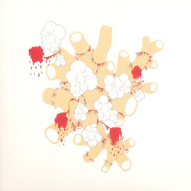 The Exquisite Death Of Saxon Shore cover