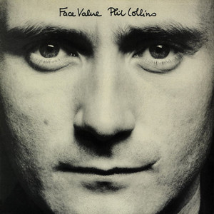 Face Value album
