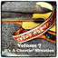Volume 7 - It's A Cheatin' Situation cover