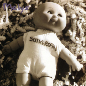 Suikerspin cover