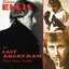 The Last Angry Man Albumcover