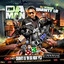 I'm Da Man PT.3 cover